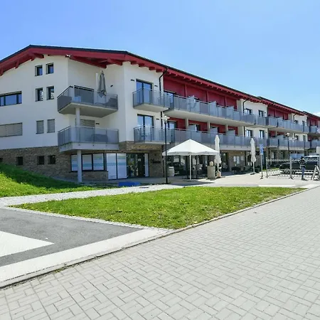 Relax In Korzo Lipno Appartement Lipno nad Vltavou