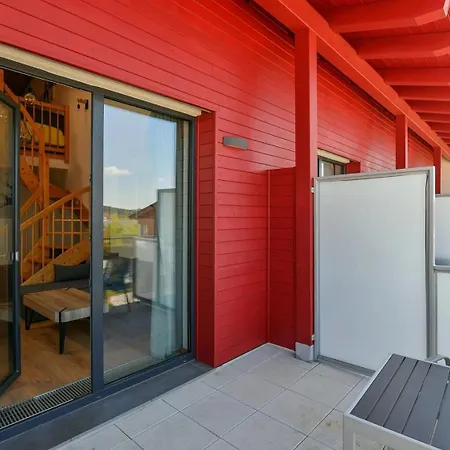 Appartement Relax In Korzo Lipno Lipno nad Vltavou