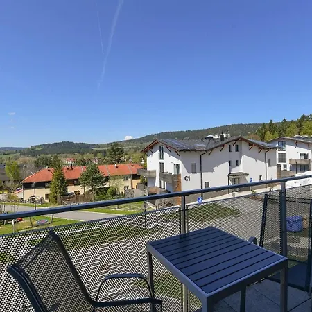Appartement Relax In Korzo Lipno Lipno nad Vltavou