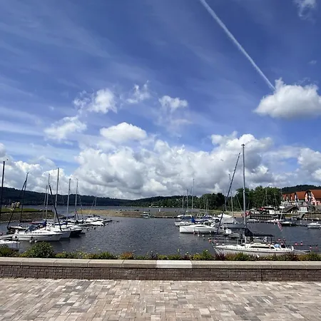 Διαμέρισμα Relax In Korzo Lipno *