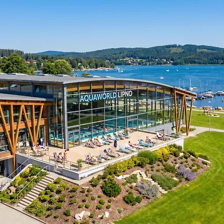 Διαμέρισμα Relax In Korzo Lipno *